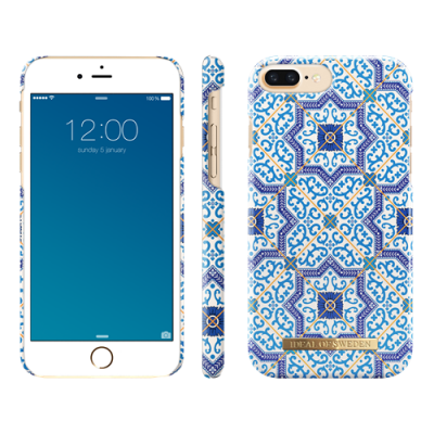 Ideal Fashion Case till iPhone 7 Plus - Marrakech