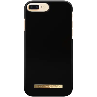 Ideal Fashion Case till iPhone 7 Plus - Matte black