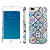Ideal Fashion Case till iPhone 7 Plus - Mosaic