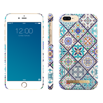 Ideal Fashion Case till iPhone 7 Plus - Mosaic