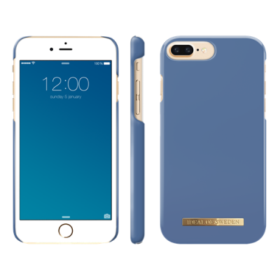 Ideal Fashion Case till iPhone 7 Plus - Riverside