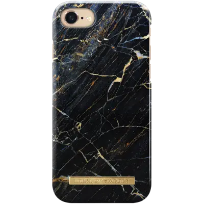 Ideal Fashion Case till iPhone 7 - Port Laurent Marble