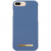 Ideal Fashion Case till iPhone 7 - Riverside (Riverside / Blå)