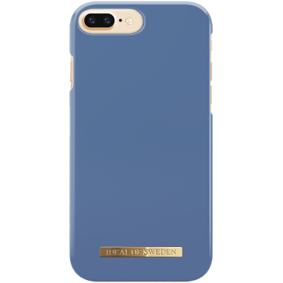 Ideal Fashion Case till iPhone 7 - Riverside (Riverside / Blå)