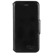 iDeal London Wallet Case till iPhone 7 - Svart