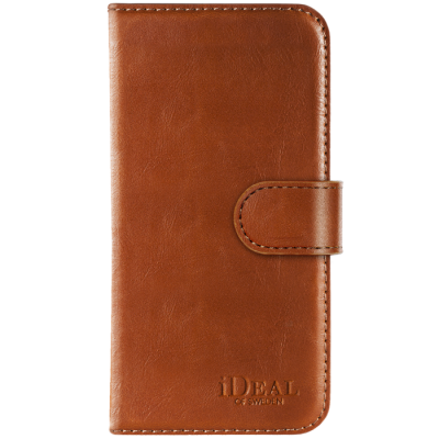 iDeal Magnet Wallet+ till iPhone 7 Plus - Brun (Brun)