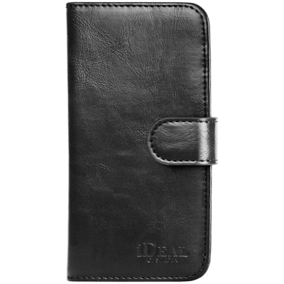 iDeal Magnet Wallet+ till iPhone 7 Plus - Svart (Svart)