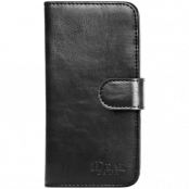 iDeal Magnet Wallet+ till iPhone 7 - Svart (Svart)