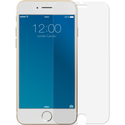 iDeal of Sweden Glass (iPhone SE2/8/7/6/6S)