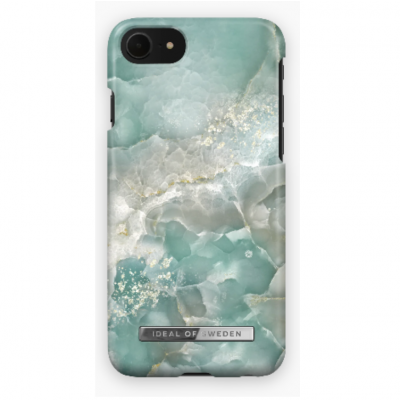 Ideal of Sweden iPhone 7/8/SE 2020/2022 Skal Fashion - Azura Marble
