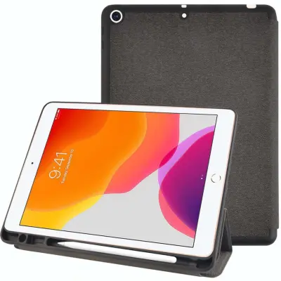 Nedis Soft-Touch Folio Case