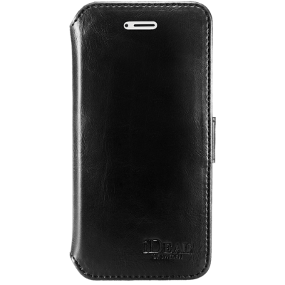iDeal Slim Magnet Wallet till iPhone 7 Plus - Svart (Svart)