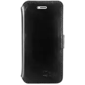 iDeal Slim Magnet Wallet till iPhone 7 - Svart (Svart)