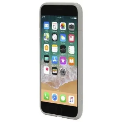 Incase Frame Cover (iPhone 7/8) - Grå