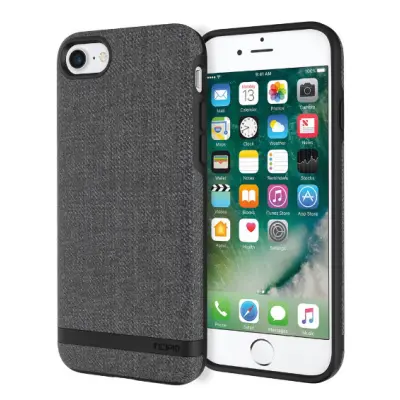 Incipio Carnaby Esquire Case (iPhone 8/7)