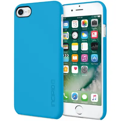 Incipio Feather (iPhone SE2/8/7) - Rosa