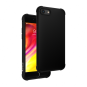 INVISIBLESHIELD 360 PROTECTION CASE IPHONE 7/8 BLACK