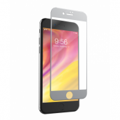 InvisibleShield Glass Curve Screen iPhone 6/7/8/SE 2020 White
