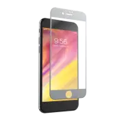 InvisibleShield Glass Curve Screen iPhone 6/7/8/SE 2020 White