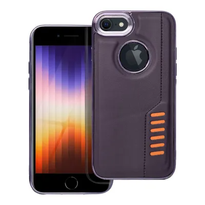 iPhone 7 / 8 / SE 2020 / SE 2022 Mobilskal Milano - Lila