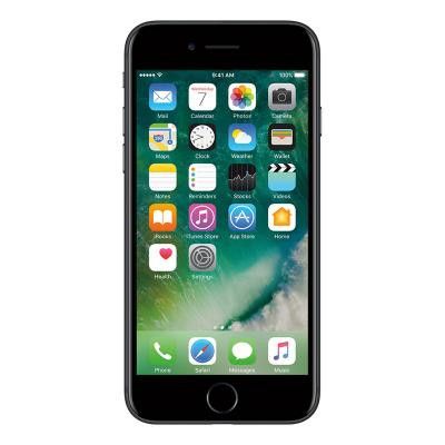 IPHONE 7 32GB BLACK TELIA (OLÅSTA)