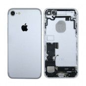 iPhone 7 Komplett Ram OEM - Silver