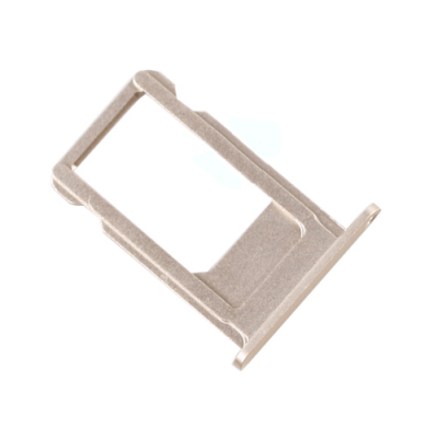 iPhone 7 Simkortshållare - Guld