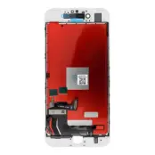 iPhone 7 Skärm med LCD-display FixCell - Vit