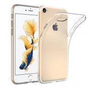 iPhone 7/8/SE 2020 | Mobilskal TPU - Transparent