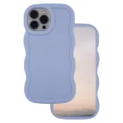 iPhone 7/8/SE (2020/2022) Mobilskal Candy - Lila