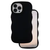 iPhone 7/8/SE (2020/2022) Mobilskal Candy - Svart