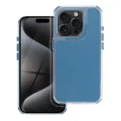 iPhone 7/8/SE (2020/2022) Mobilskal Matrix - Blå