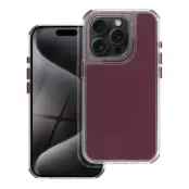 iPhone 7/8/SE (2020/2022) Mobilskal Matrix - Lila