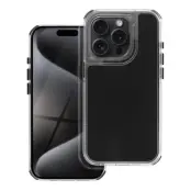 iPhone 7/8/SE (2020/2022) Mobilskal Matrix - Svart