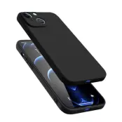 iPhone 7/8/SE (2020/2022) Mobilskal TPU Slim - Svart