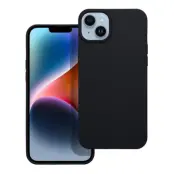 iPhone 7/8/SE (2020/2022) Skal Matte - Svart