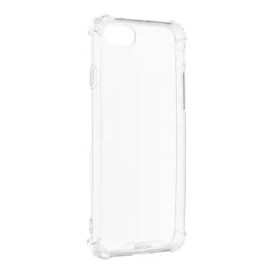 iPhone 7/8/SE (2020/2022) Skal Roar Armor Jelly Transparent
