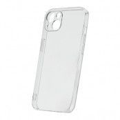 iPhone 7/8/SE 2020/2022 Slim Transparent Skyddsfodral 2mm