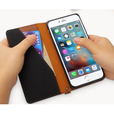 Kalaideng Funwear Wallet (iPhone 8/7)