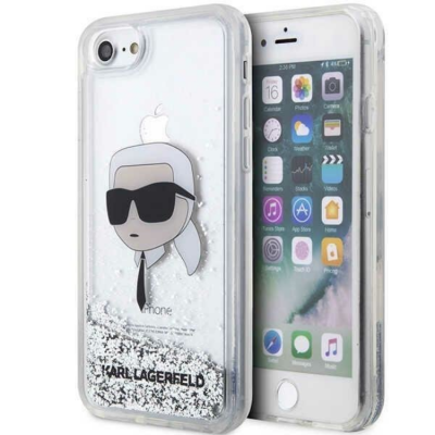 Karl Lagerfeld iPhone 7/8/SE