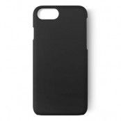 Key Core Case Hard (Coated) iPhone 7/8 Black