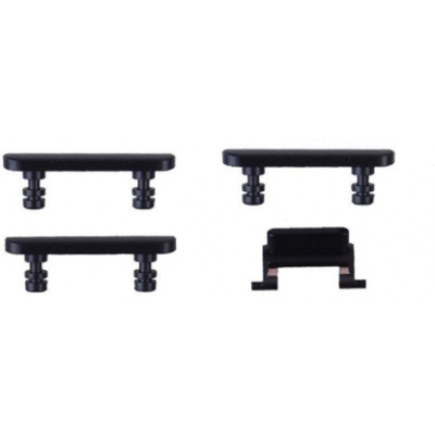 Knappsats sidoknappar