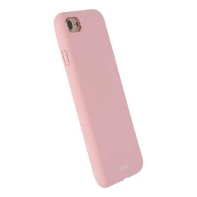 Krusell Bellö Cover iPhone 7/8/SE 2020 Pink