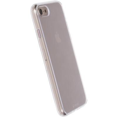 Krusell Kivik Cover iPhone 7/8 Transparent