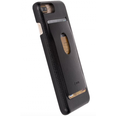 Krusell Timrå WalletCover (iPhone 8/7 Plus)