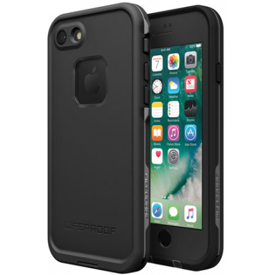 LifeProof Fre Case (iPhone 7)