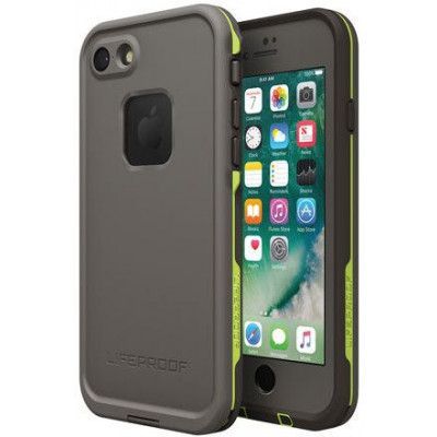 LifeProof Fre Case (iPhone 7) - Rosa/lila