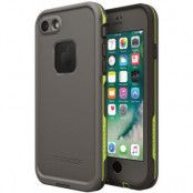 LifeProof Fre Case (iPhone 7) - Svart