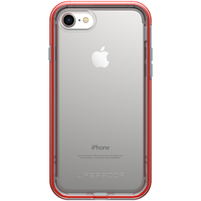 Lifeproof Slam iPhone 7/8 - Lava Chaser