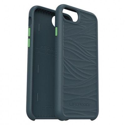 LifeProof Wake Shockproof Skal iPhone 7/8/SE 2020 - Blå